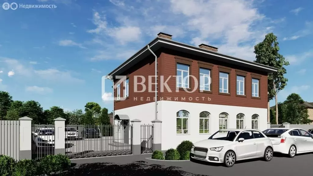 Дом в Кострома, Сенная улица, 25 (230 м) - Фото 2