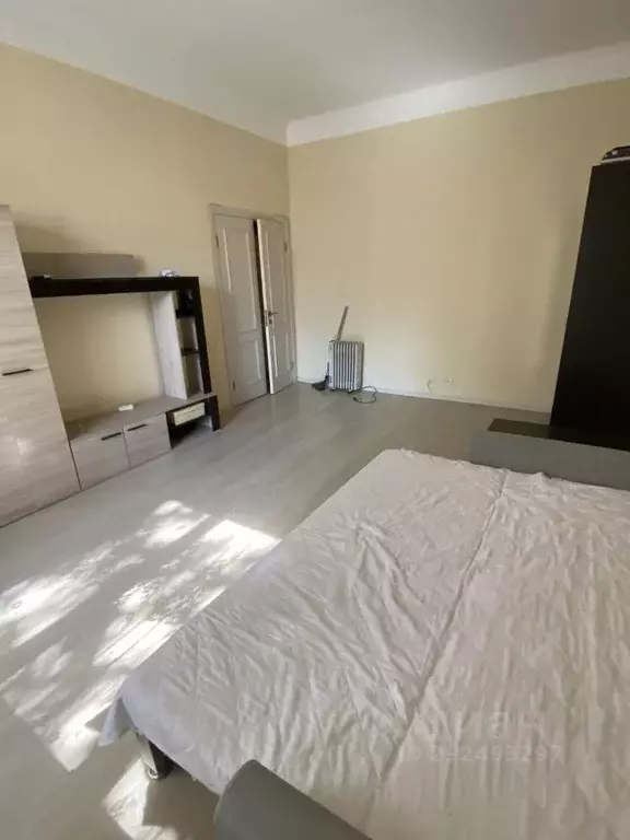 Комната Москва Мариупольская ул., 4 (22.0 м) - Фото 2