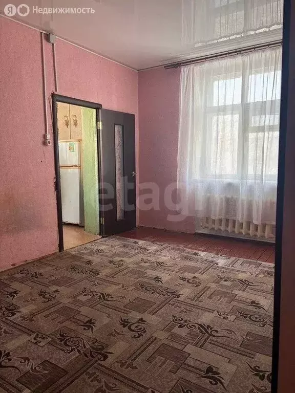 1-комнатная квартира: Миасс, улица Готвальда, 14 (31 м) - Фото 1