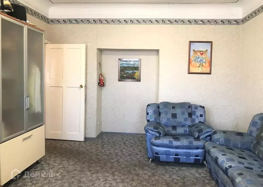 Продаётся 3-к квартира, 70.5 м - Фото 1
