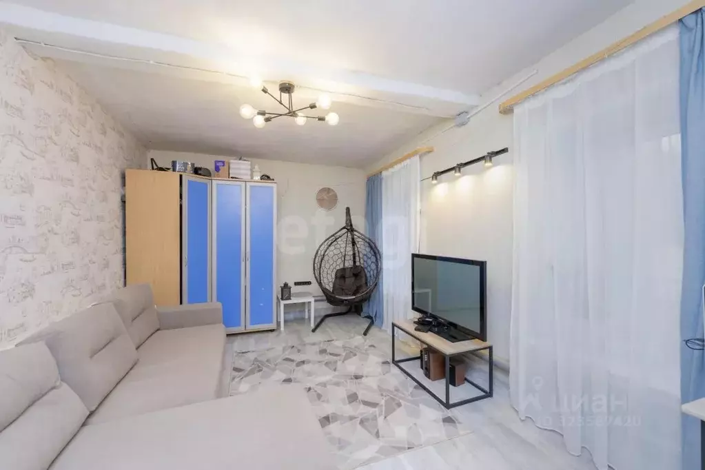 Дом в Пермский край, Пермь ул. 2-я Пойменная, 11 (40 м) - Фото 2