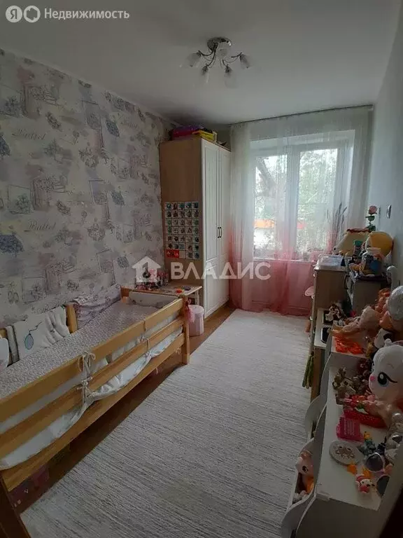 2-комнатная квартира: Москва, улица Фёдора Полетаева, 2к1 (44 м) - Фото 2