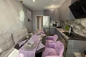 2-к кв. Краснодарский край, Краснодар ул. Героев-Разведчиков, 11/3 ... - Фото 1