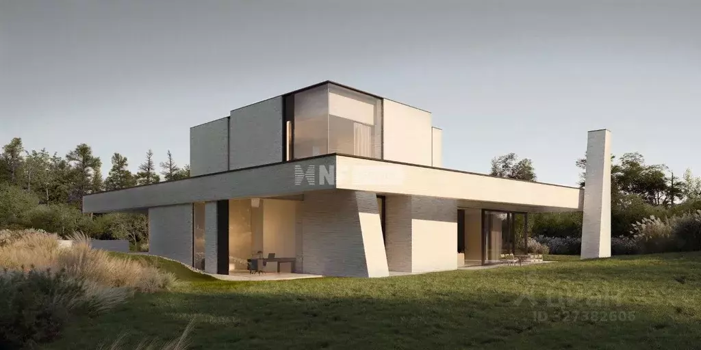 Коттедж в Московская область, Мытищи городской округ, д. Ульянково  ... - Фото 1