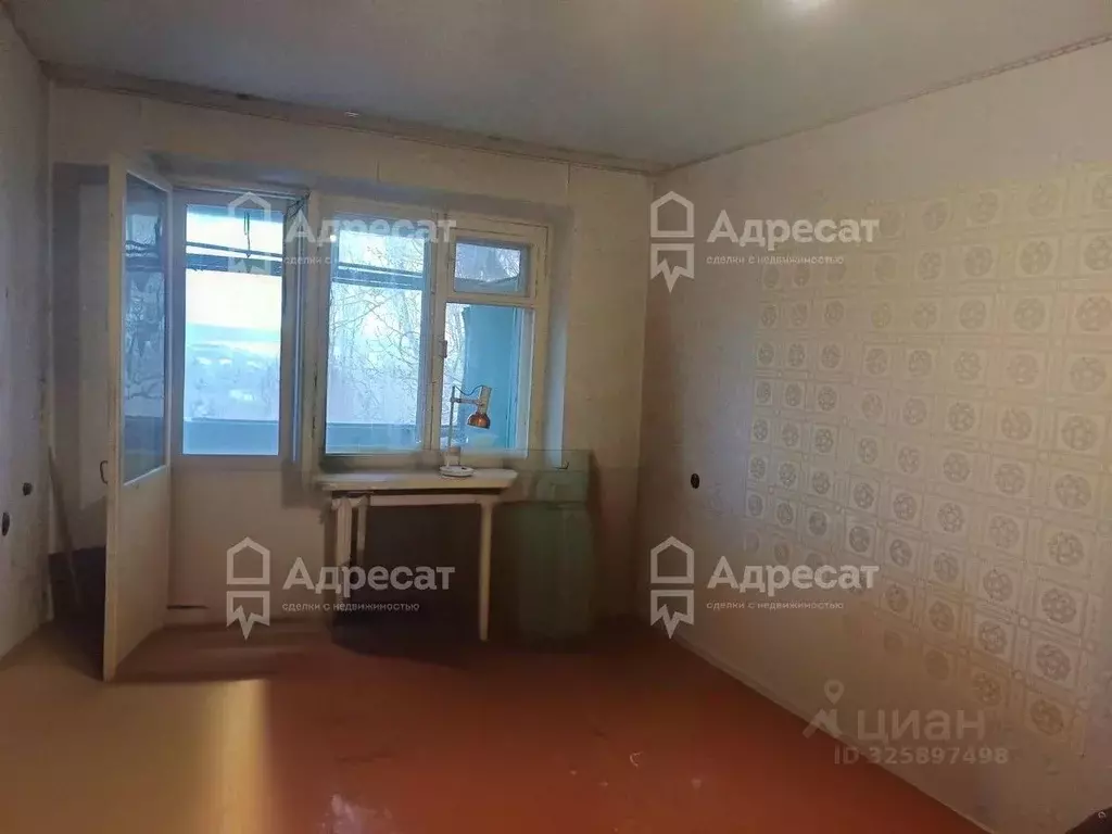 3-к кв. Волгоградская область, Волгоград ул. Поддубного, 31 (61.8 м) - Фото 2