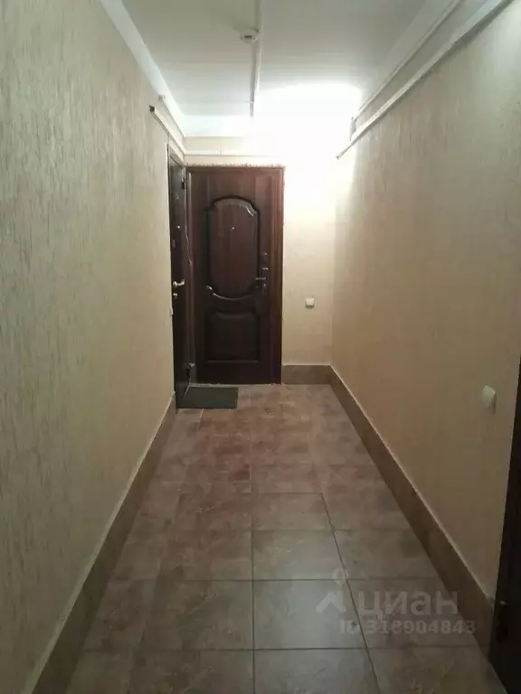 1-к кв. Санкт-Петербург просп. Кузнецова, 10к1 (38.2 м) - Фото 1