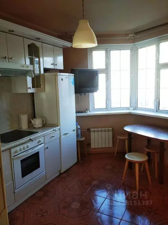 2-к кв. Москва Митинская ул., 28К1 (52.0 м) - Фото 1