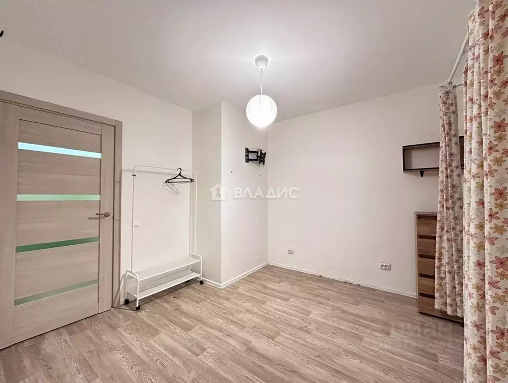 Студия Санкт-Петербург ул. Чарушинская, 24к1 (23.5 м) - Фото 1