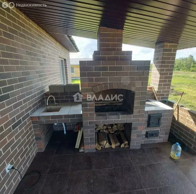 Дом в Стрелецкое, микрорайон Стрелецкое-72 (125 м) - Фото 1