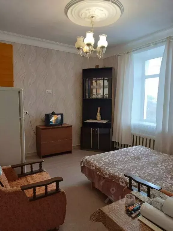 2-к кв. Нижегородская область, Нижний Новгород ул. 50-летия Победы, 19 ... - Фото 1