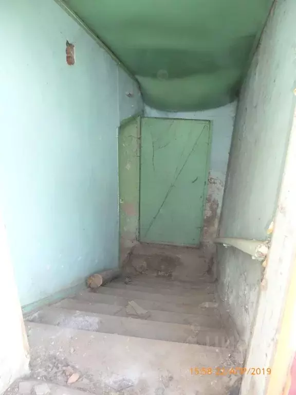 Помещение свободного назначения в Мордовия, Рузаевка ул. Маяковского, ... - Фото 1