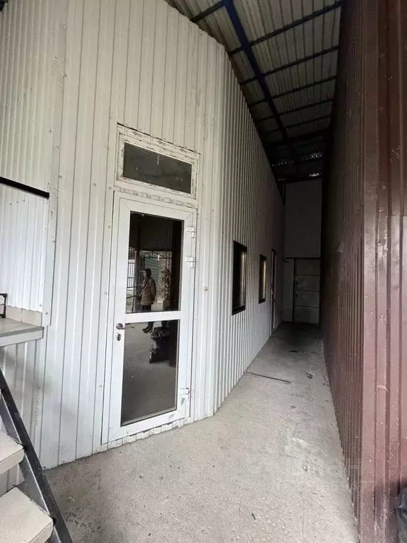 Склад в Краснодарский край, Сочи Транспортная ул., 15/2 (240 м) - Фото 2