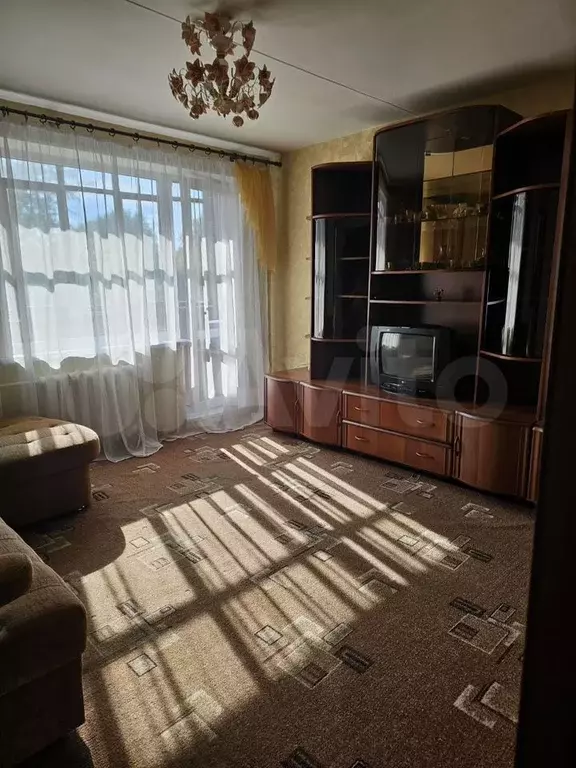 2-к. квартира, 44 м, 3/6 эт. - Фото 1