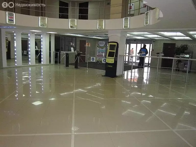 Офис (54.5 м) - Фото 2