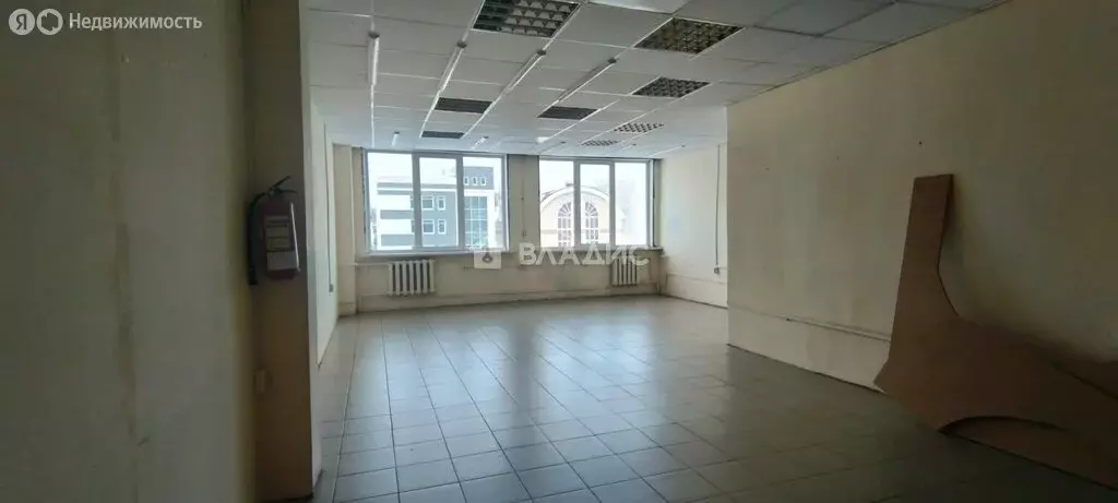 Помещение свободного назначения (49.5 м) - Фото 2