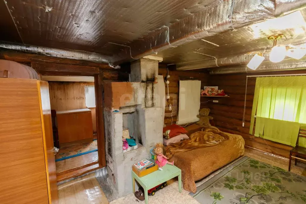 Дом в Удмуртия, Ижевск Ветеран СНТ, 9 (56 м) - Фото 1