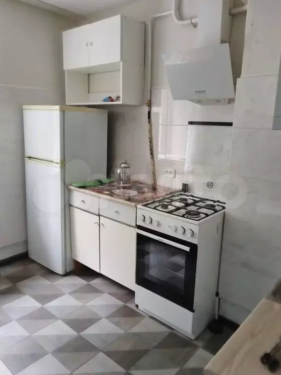 2-к. квартира, 50 м, 2/8 эт. - Фото 1