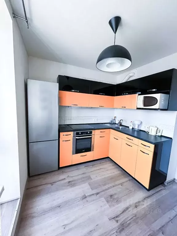 2-к кв. Москва Ташкентская ул., 23К1 (47.0 м) - Фото 1