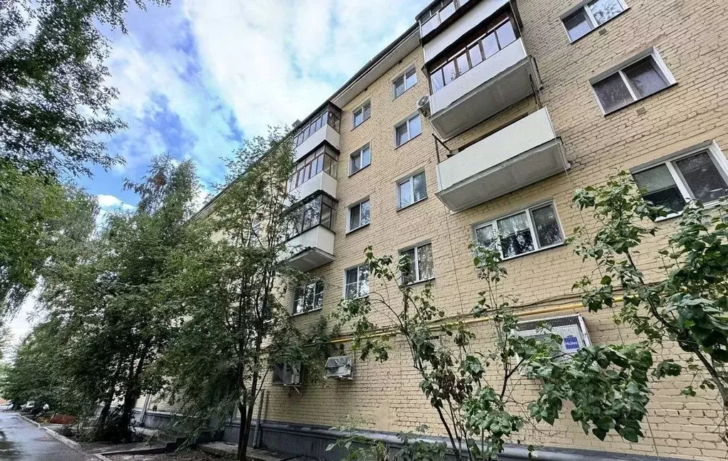 2-к кв. Татарстан, Казань ул. Сибирский Тракт, 17 (58.0 м) - Фото 1