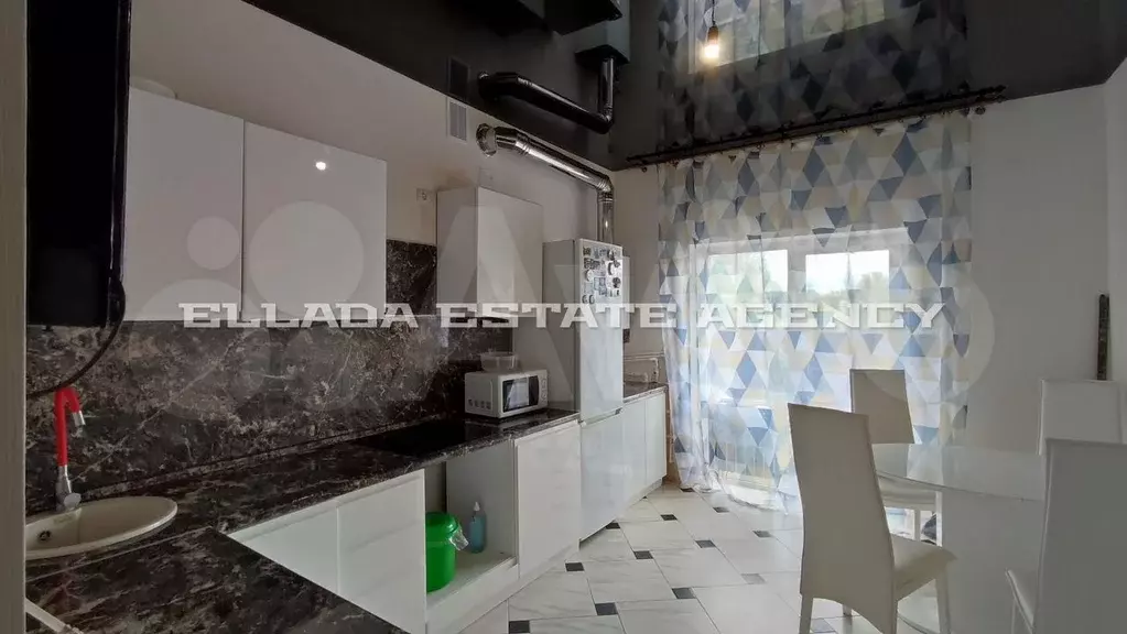 Дом 115 м на участке 2 сот. - Фото 0