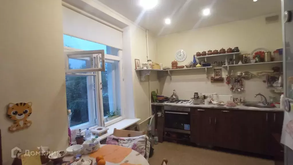 Продаётся 3-к квартира, 61.7 м - Фото 0