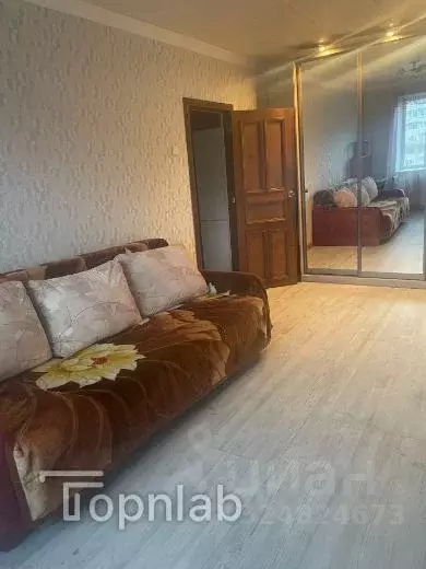 1-к кв. Санкт-Петербург просп. Просвещения, 78 (33.0 м) - Фото 1