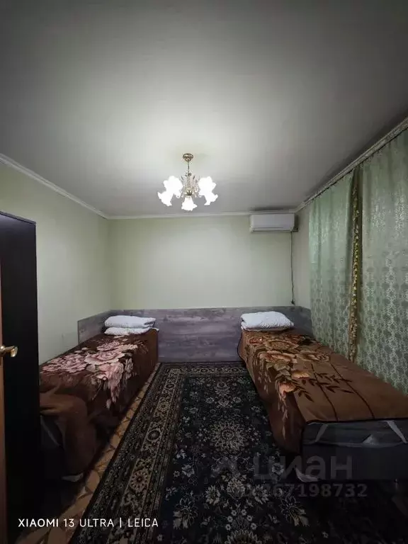 2-к кв. Ставропольский край, Пятигорск ул. Власова, 27 (29.0 м) - Фото 0