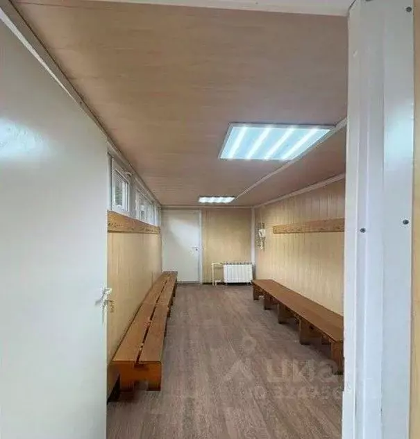 Помещение свободного назначения в Санкт-Петербург Приморский просп., ... - Фото 2