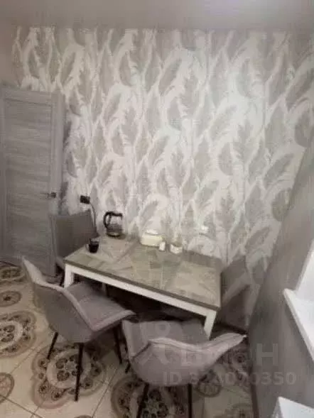 2-к кв. Ярославская область, Ярославский муниципальный округ, пос. ... - Фото 1