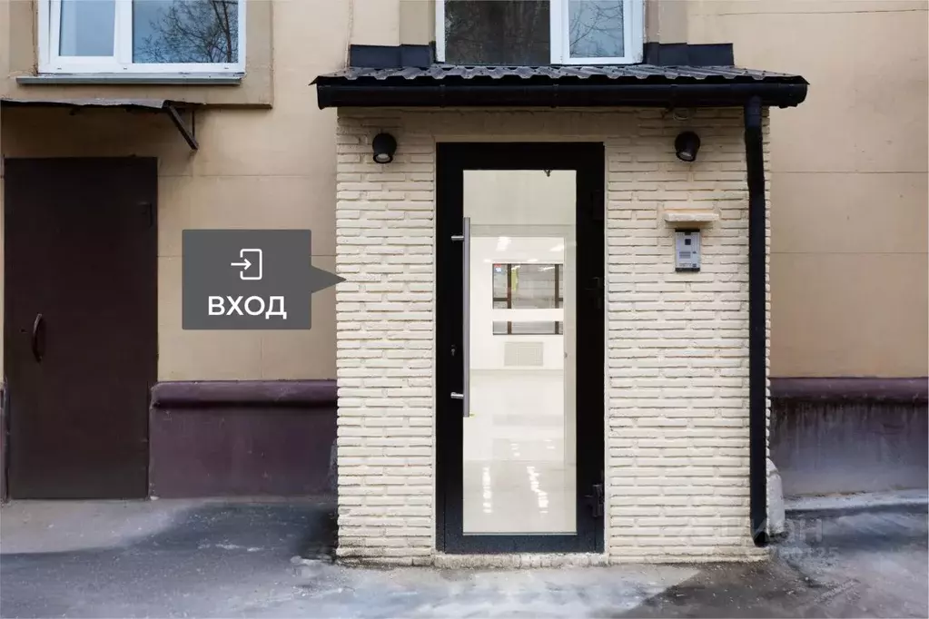 Помещение свободного назначения в Москва Садовая-Черногрязская ул., ... - Фото 1