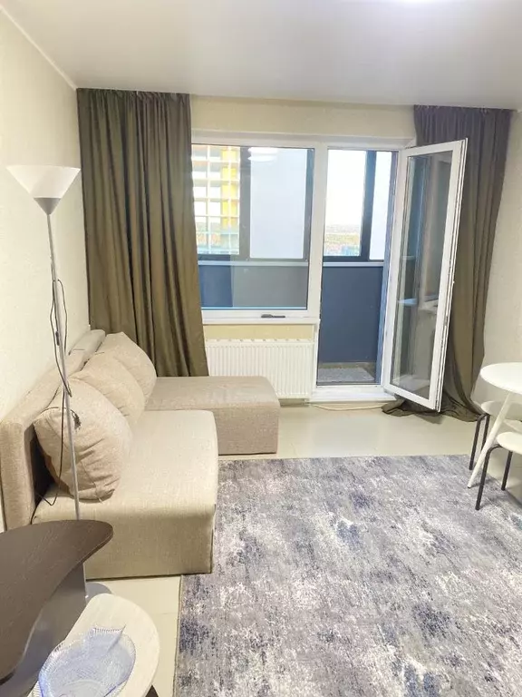 Студия Челябинская область, Челябинск Университетская Набережная ул., ... - Фото 1