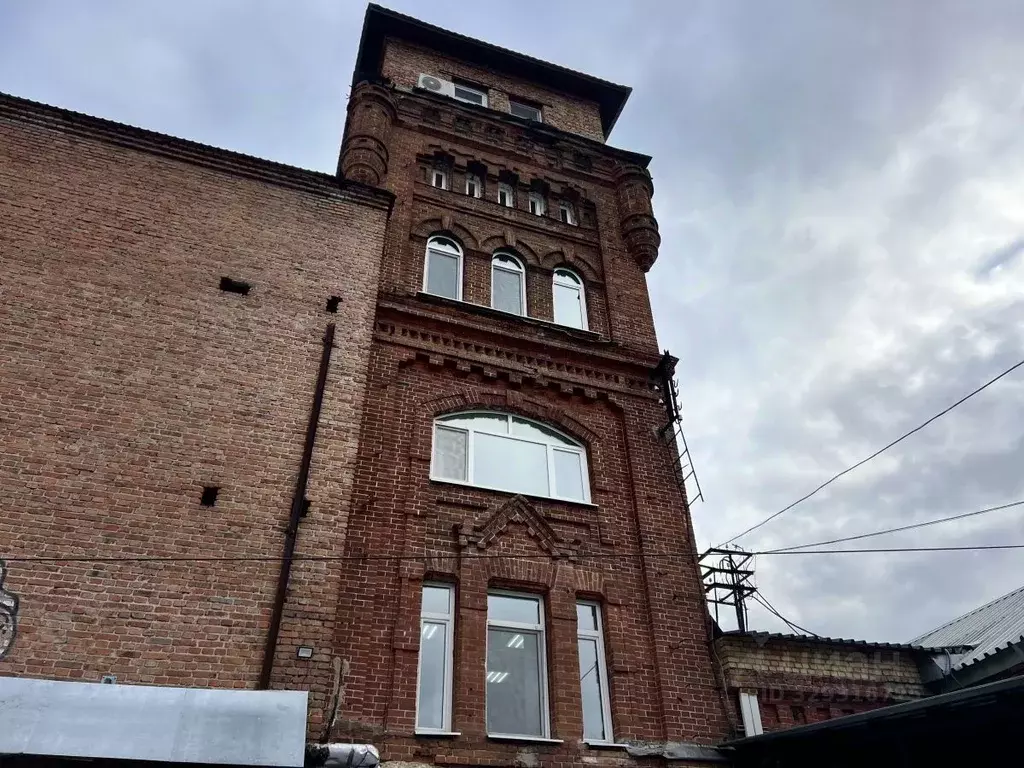 Офис в Пензенская область, Пенза ул. Гладкова, 10 (270 м) - Фото 1