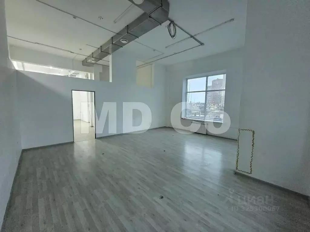 Помещение свободного назначения в Москва, Москва, Щербинка ул. ... - Фото 2