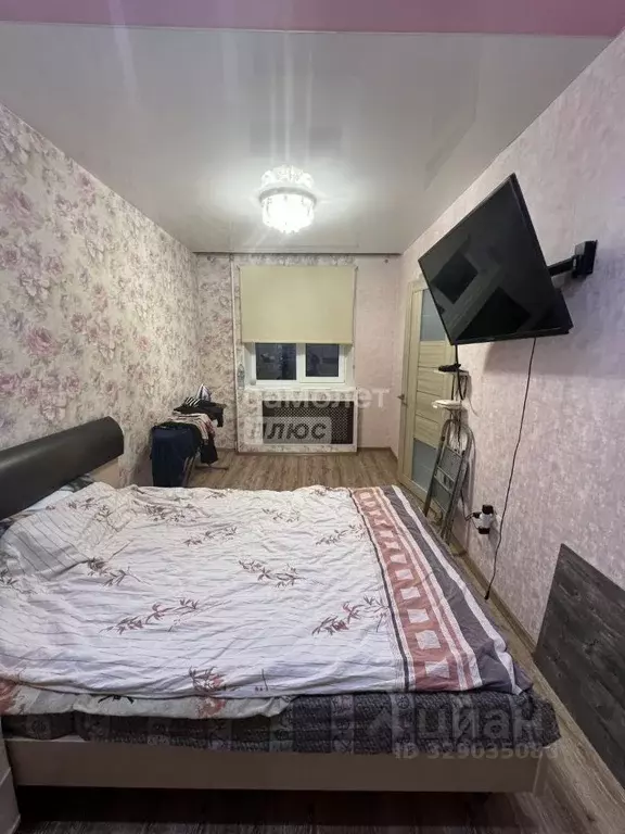 2-к кв. Московская область, Воскресенск городской округ, Фосфоритный ... - Фото 2