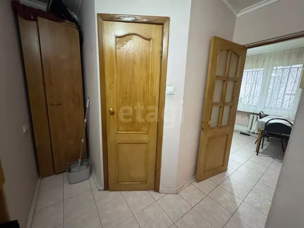 1-к кв. Северная Осетия, Владикавказ Армянская ул., 17 (28.0 м) - Фото 2