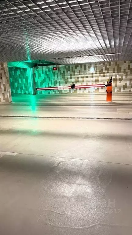 Гараж в Москва ул. Эльдара Рязанова, 2 (19 м) - Фото 2