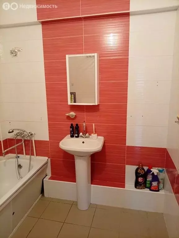 2-комнатная квартира: Шелехов, 11-й квартал, 7 (48 м) - Фото 2