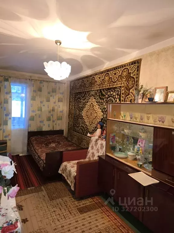 3-к кв. Мурманская область, Мурманск Кольский просп., 111 (60.0 м) - Фото 2