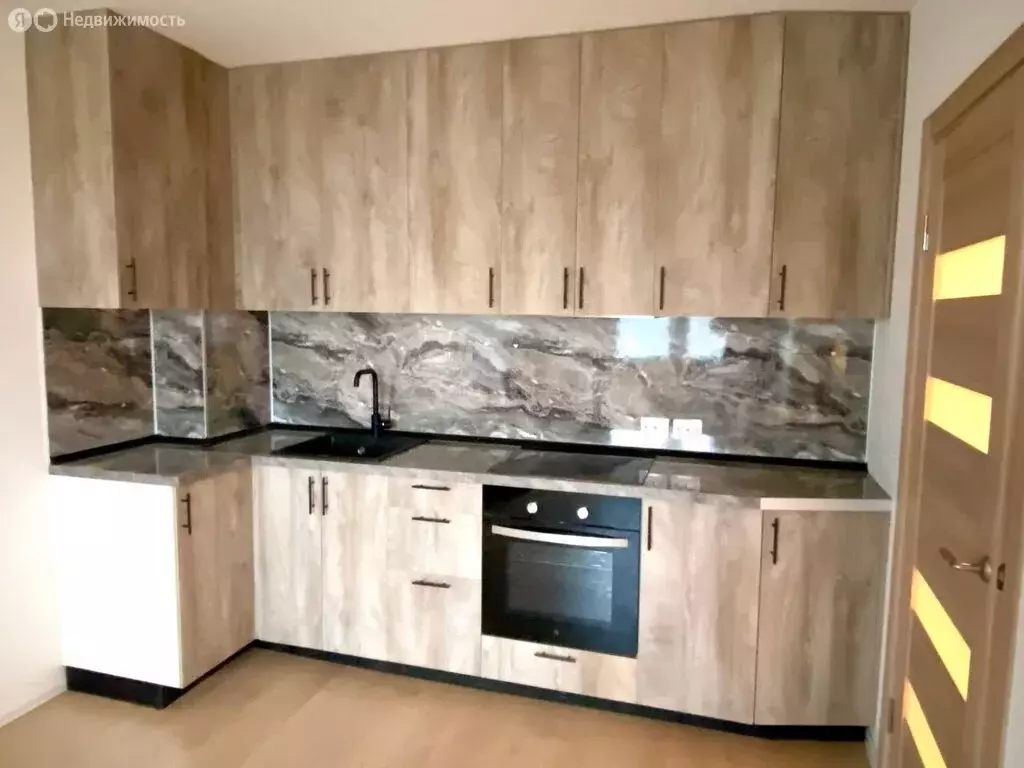 1-комнатная квартира: Санкт-Петербург, улица Крыленко, 6к3 (36.3 м) - Фото 2