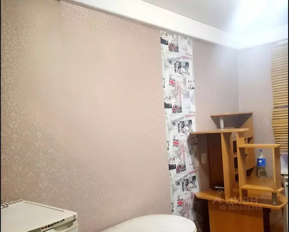 Комната Санкт-Петербург Бухарестская ул., 23К2 (10.0 м) - Фото 2