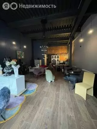 Помещение свободного назначения (47 м) - Фото 1