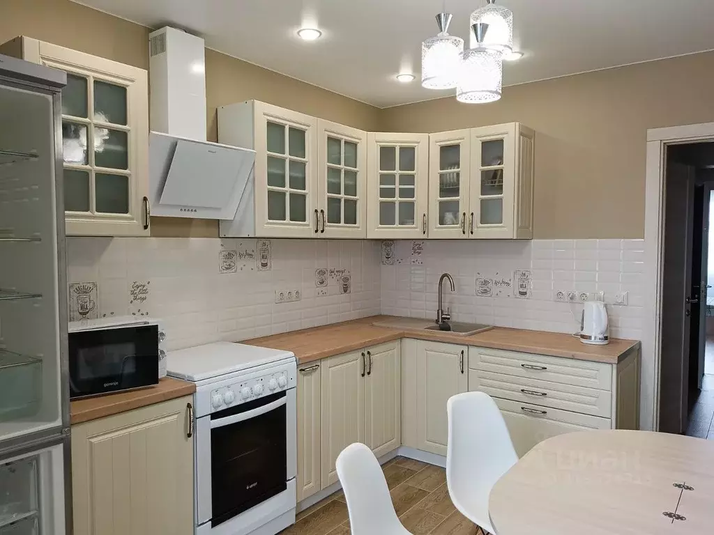 2-к кв. Московская область, Красногорск городской округ, Нахабино пгт ... - Фото 1