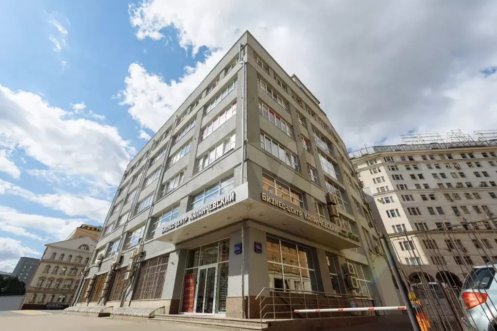 Свободного назначения, 327 м - Фото 1