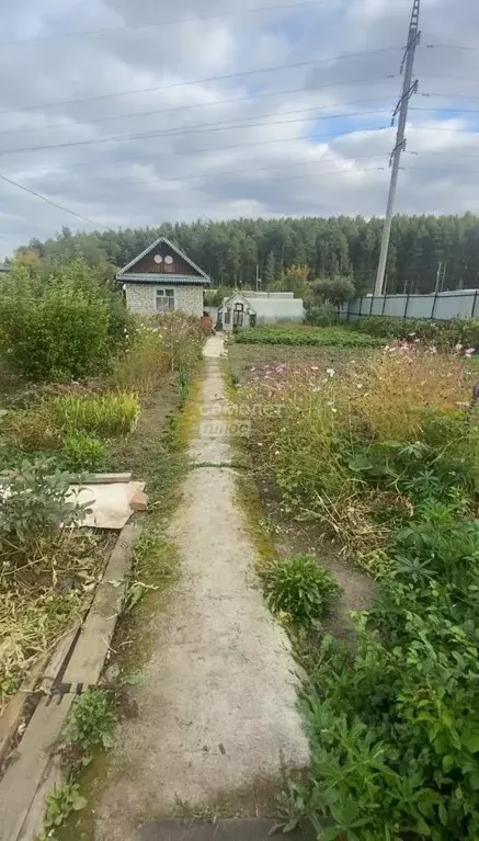 Участок в Свердловская область, Сысертский городской округ, пос. ... - Фото 0