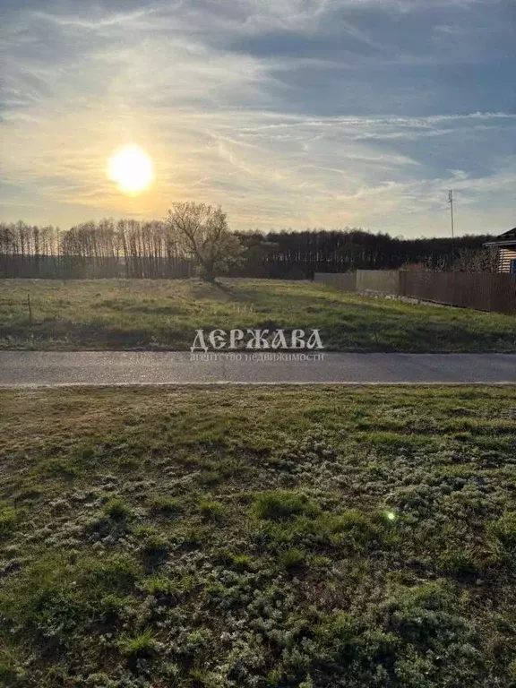 Участок в Белгородская область, Старооскольский городской округ, с. ... - Фото 2