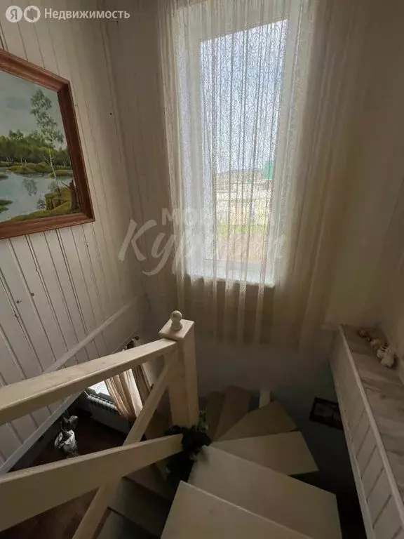 Дом в село Ташбулатово, Молодёжная улица, 95 (100 м) - Фото 0