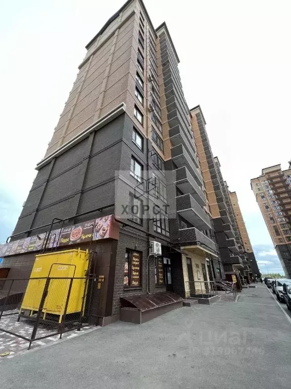 Помещение свободного назначения в Ставропольский край, Ставрополь ул. ... - Фото 2