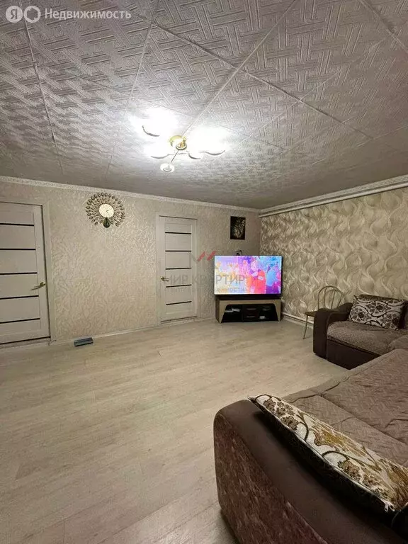 Дом в село Сукпак, улица Геологов (133.3 м) - Фото 2