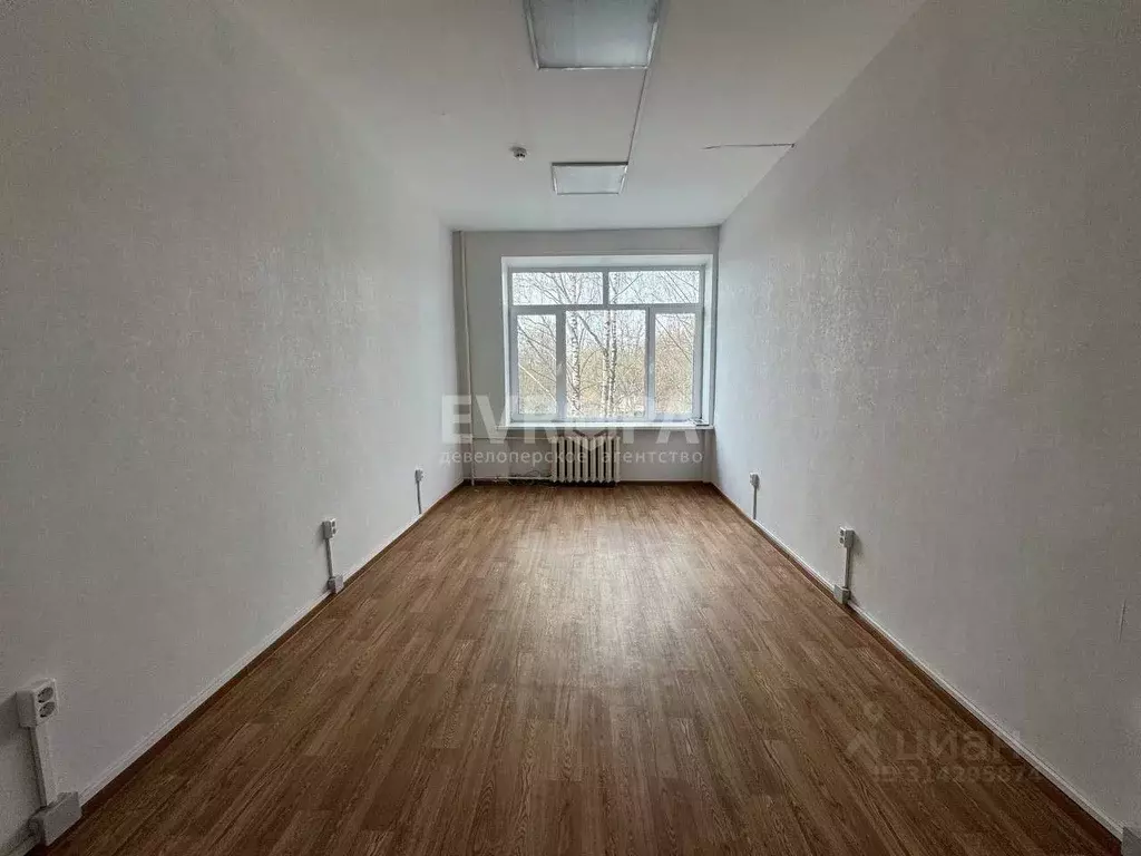 Офис в Ульяновская область, Ульяновск ул. Юности, 5 (18 м) - Фото 0
