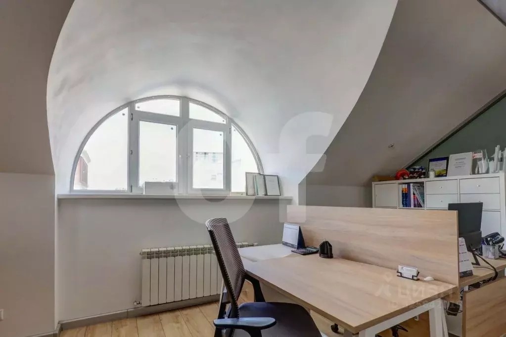 Офис в Москва Большая Серпуховская ул., 19/37С4 (150 м) - Фото 2